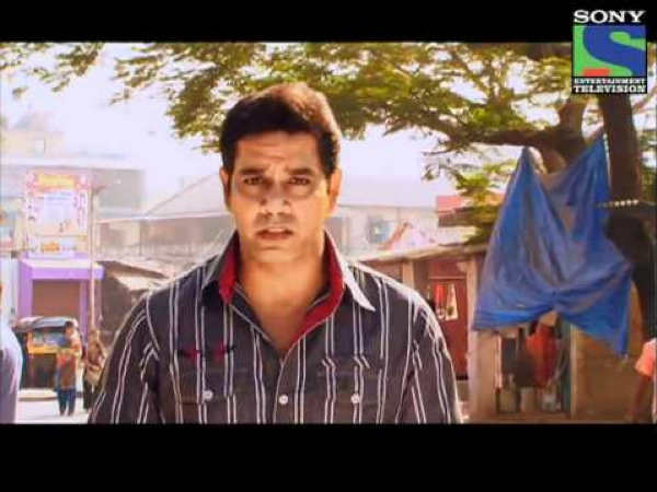 अपराध में तीसरे अपराधी कि एंट्री