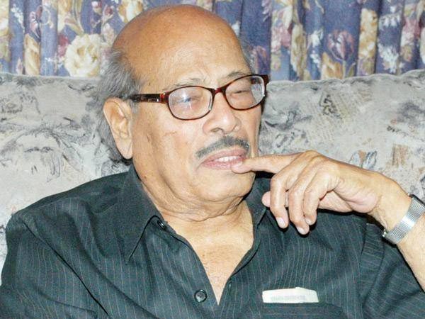 कोलकाता में मन्ना डे कोलकाता में मन्ना डे