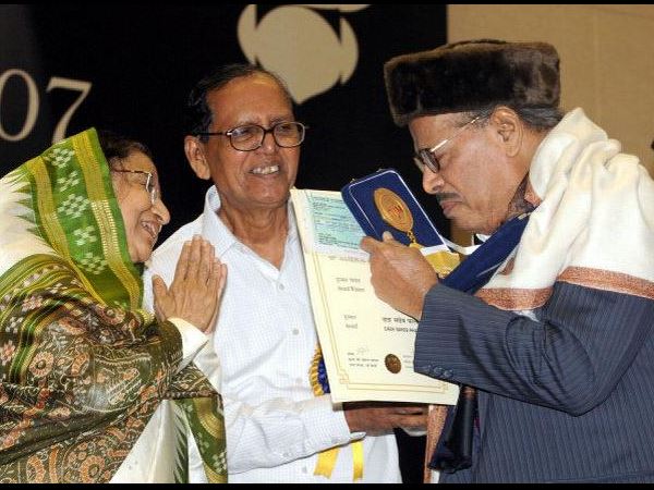 दादा साहेब फाल्के पुरस्कार दादा साहेब फाल्के पुरस्कार
