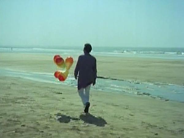 जिंदगी कैसी है पहेली.. जिंदगी कैसी है पहेली..