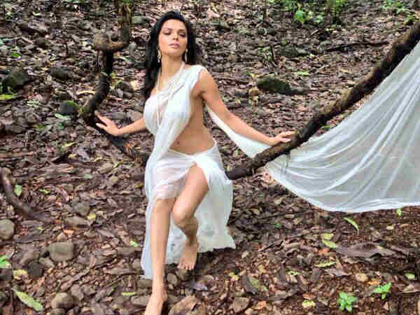 रूपेश पॉल ने लगाई थी फटकार