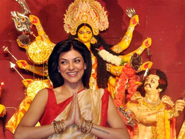 श्रीदेवी बनने की चाहत