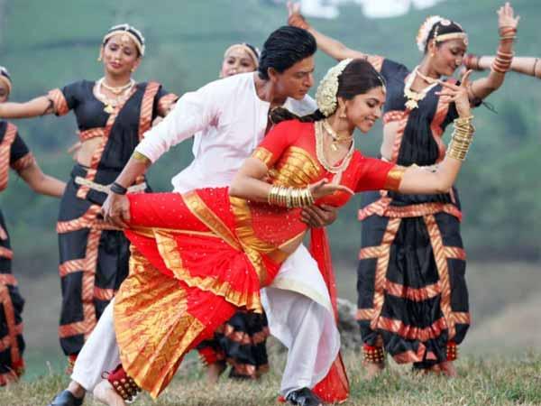 चेन्नई एक्सप्रेस