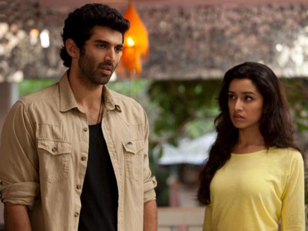 'आशिकी-2' 'आशिकी-2'