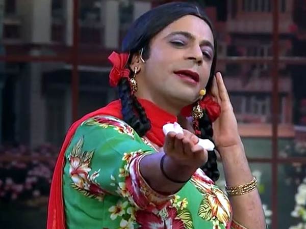 स्टार प्लस पर आयेगी 'छुटकी'
