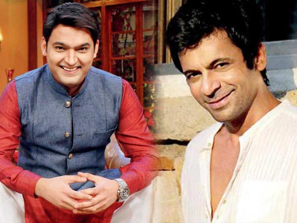 'छुटकी' vs 'कॉमेडी नाइट्स विद कपिल'