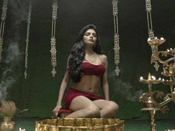 कामसूत्र 3डी का ट्रेलर रिलीज कामसूत्र 3डी का ट्रेलर रिलीज