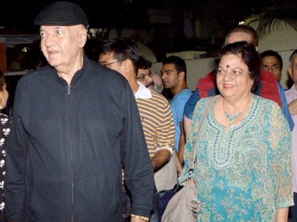 प्रेम चोपड़ा