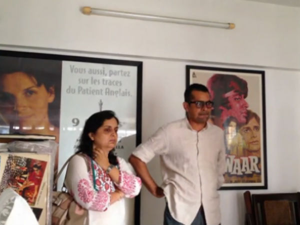गीतिका ने लड़कियों को सचेत किया है
