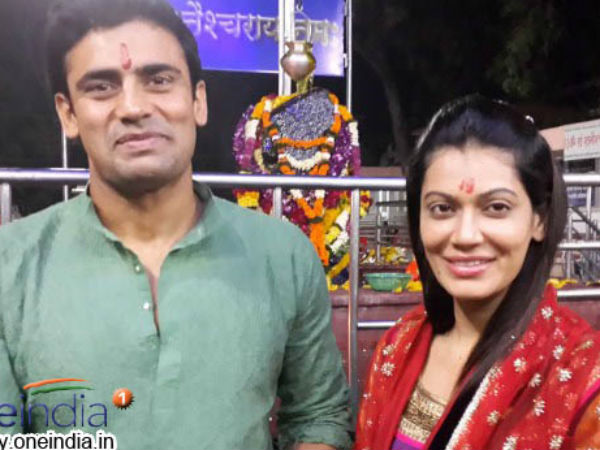 तीन साल पहले हुई थी मुलाकात