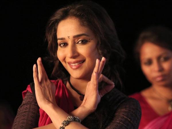 कैसे रिलीज होगी 'गुलाब गैंग'?