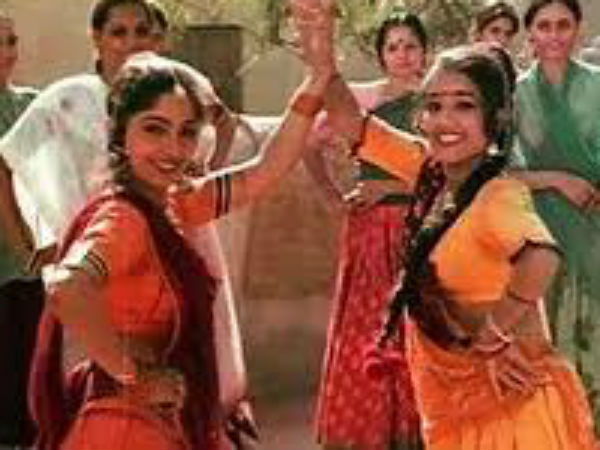 'नदिया के पार'