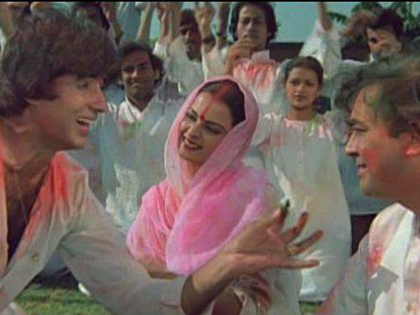 'सिलसिला'