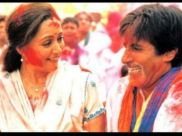 'बागवां'
