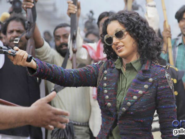 फिल्म 25 अप्रैल को रिलीज