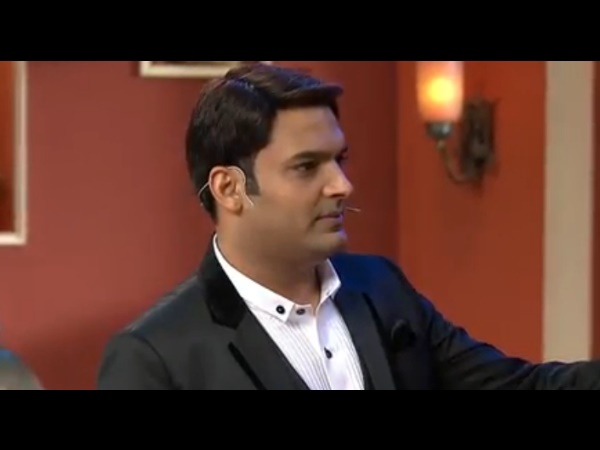 कपिल भी शामिल इस मजाक में