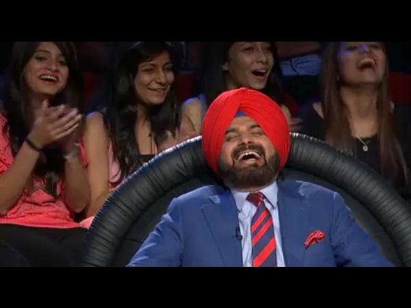 सिद्धू पाजी