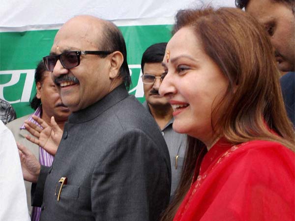 रालोद--कांग्रेस का गठबंधन रालोद--कांग्रेस का गठबंधन