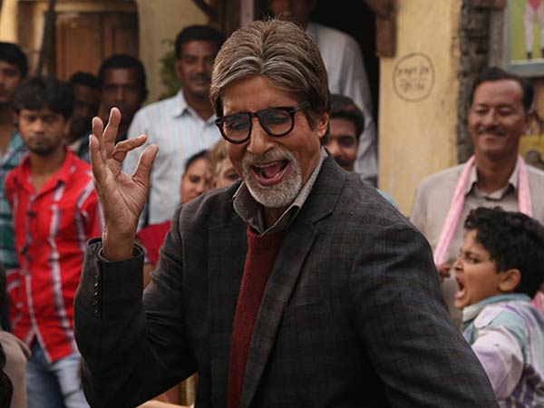 चुनाव का भी तड़का