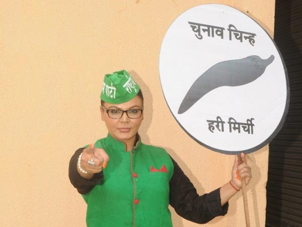 निर्दलीय उम्मीदवार