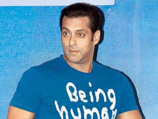 बजरंगी सलमान बजरंगी सलमान