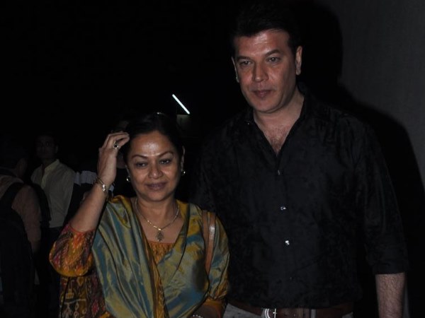 जरीना वाहब