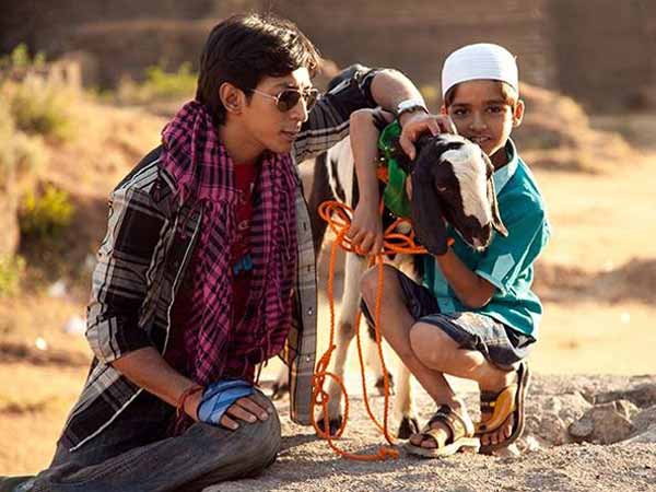निर्देशन