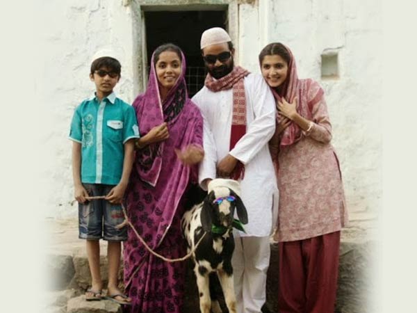 अभिनय