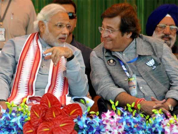 विनोद खन्ना विनोद खन्ना