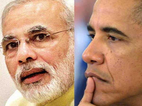 अमेरिका के राष्ट्रपति