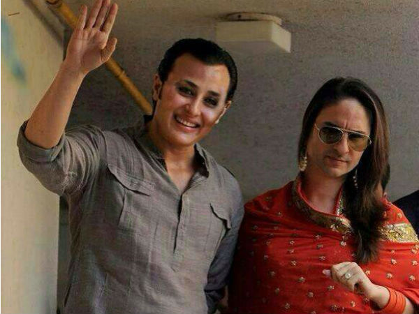 करीना कपूर खान और सैफ अली खान
