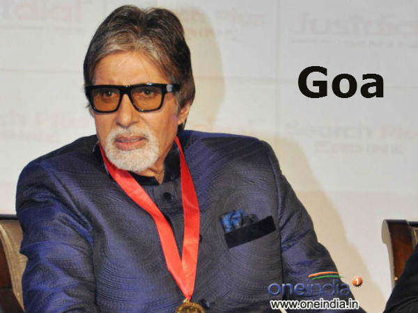 अमिताभ बच्चन