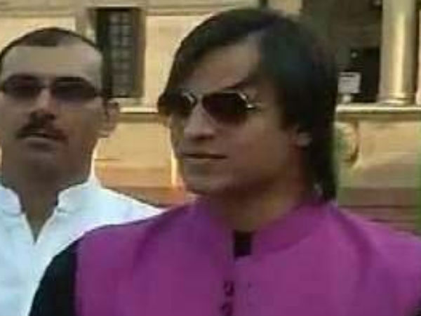 विवेक ओबरॉय
