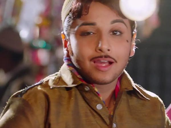 टपोरी