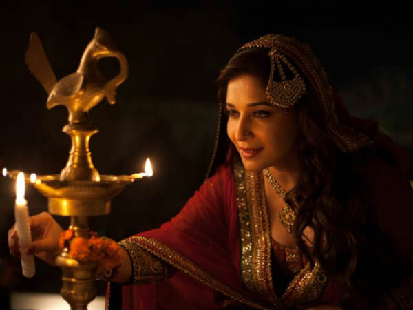 डेढ़ इश्कियां और गुलाब गैंग दोनों ही फ्लॉप डेढ़ इश्कियां और गुलाब गैंग दोनों ही फ्लॉप