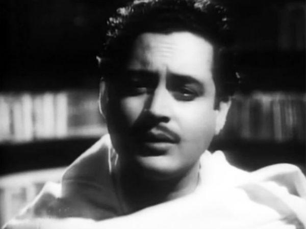 गुरुदत्त गुरुदत्त