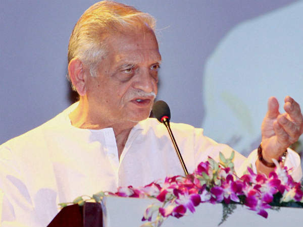 आज भी जवां है गुलजार की कलम