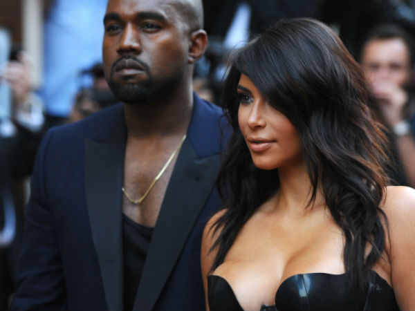 कान्ये वेस्ट