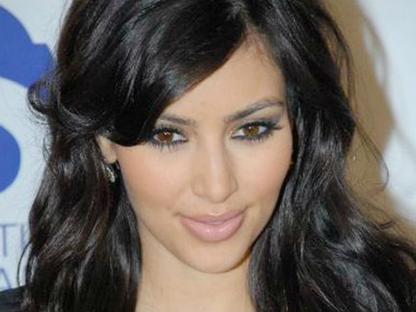 किम कार्दाशियन