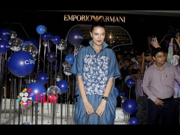 नेहा धूपिया