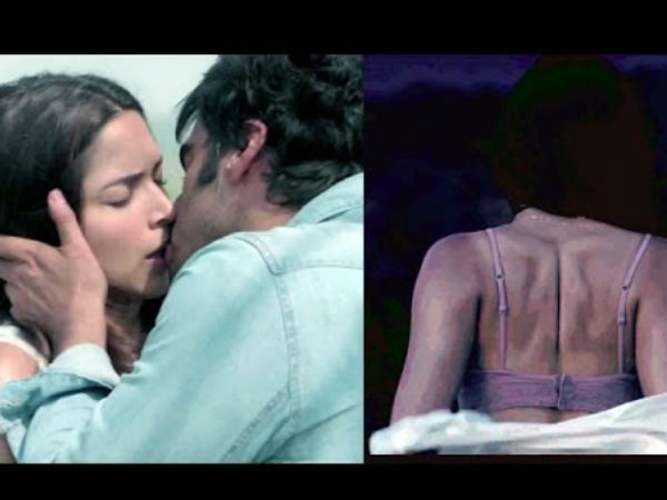 फाइडिंग फैनी