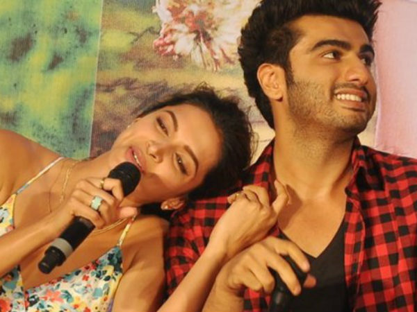 अर्जुन कपूर