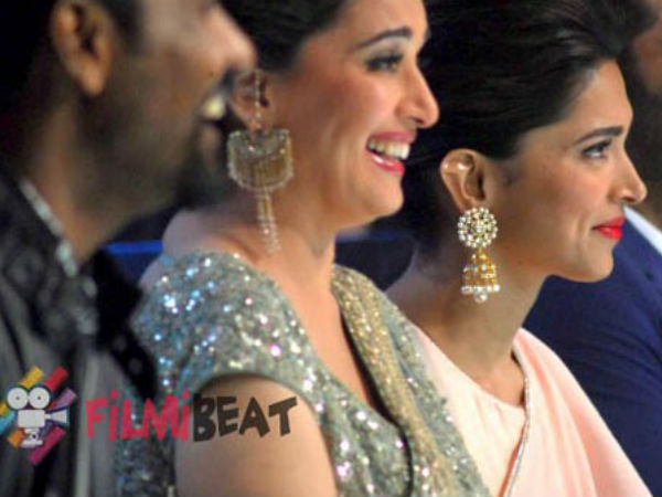 हाॅट माधुरी दीक्षित-दीपिका 