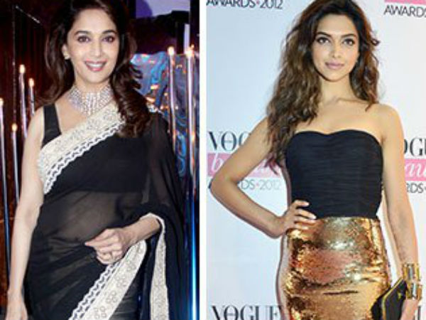 हाॅट बेब्स 