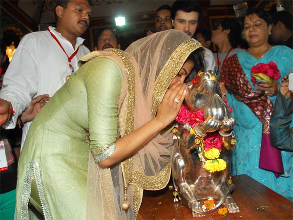 प्रार्थना