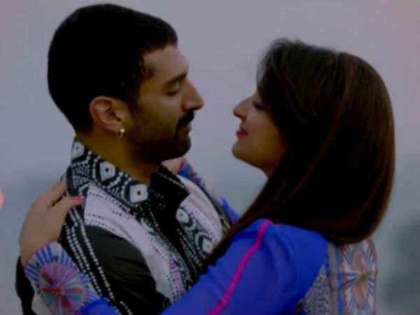 परिणीति-आदित्य