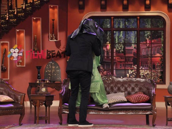 आशिकी-2 स्टाइल 