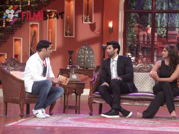 कपिल शर्मा 