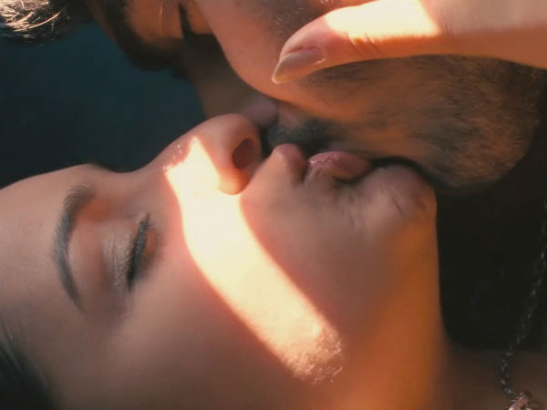 शुद्ध देसी रोमांस 