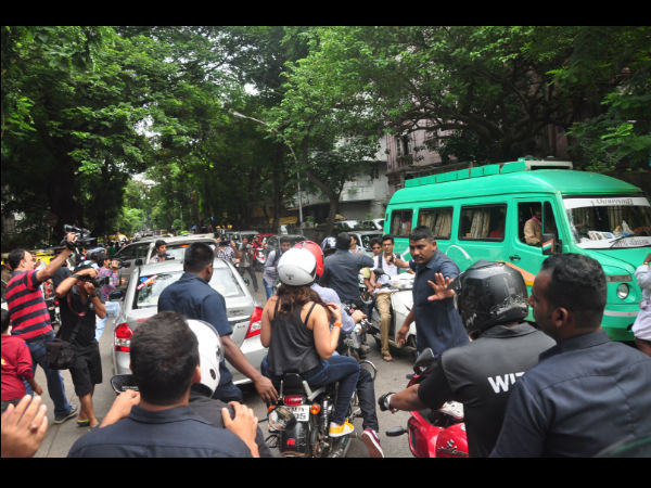 फैंस बोले हैप्पी जर्नी